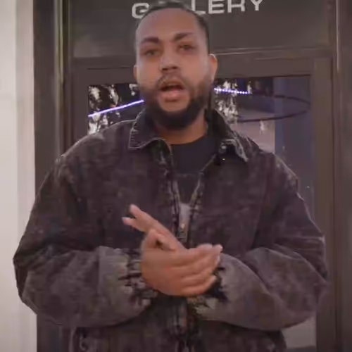 Artist Interview: Unlocking Full Potential in NFT Handmade Art