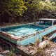 NO PARKING IN SHALLOW WATER by ABOSCH
