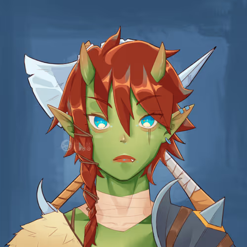 Ogre Squad
