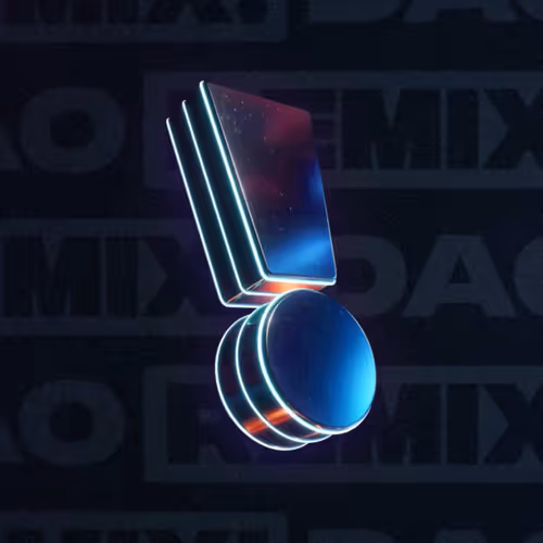 REMIX! DAO
