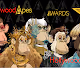 Hollywood Apes v2