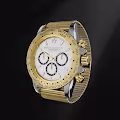 WatchableNFT - Launch edition