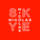 Skye Nicolas: This Artwork Is Sovereign