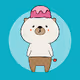 Sweetie BEAR