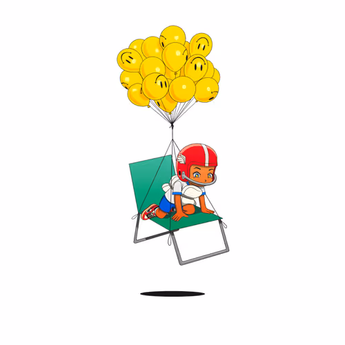 Genesis Heartbreak Friends