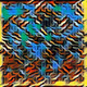 Algorithmic CryptoMaze