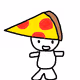 How to make pizza