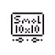 Le Smol Shoppe