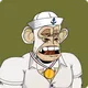 Bored Ape Gym Club