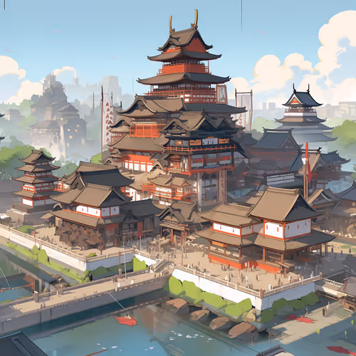 Japanese Culture Wabi Sabi