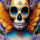 Sugar Skull Symphony