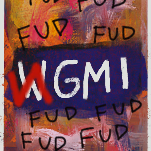 FUD - Open Edition