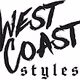 West Coast Styles
