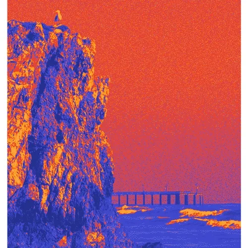 Long Walks by TRAILMIX