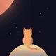 cats in the universe