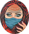 Woman by Layla