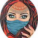 Woman by Layla