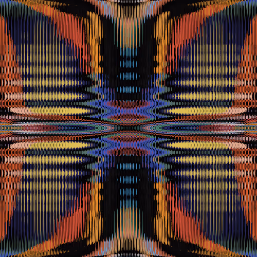 Receive Transmission by Aaron Penne