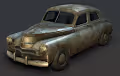 Crypto3DCar - old