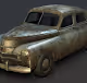 Crypto3DCar - old
