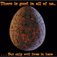 Mutant Egg of Evil ( Official Launch is May 14th!)