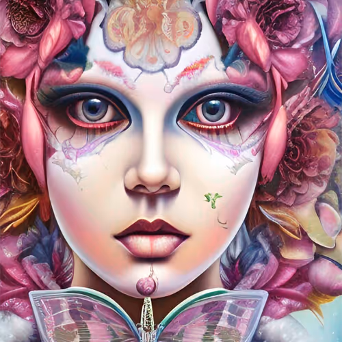 WildWoman
