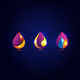 Dropchain