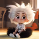 Baby Dalmatians