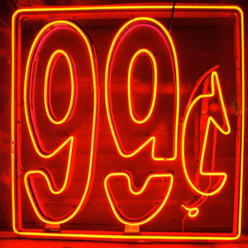 99cent NFTs