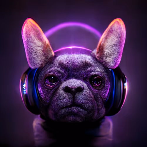 FrenchBulldogNft