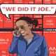We did it Joe!
