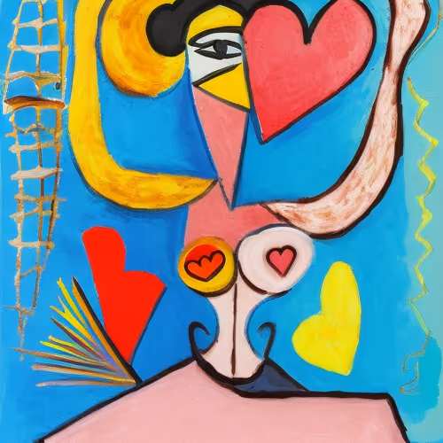 will you be my valentine