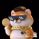 Bashi Dogecoin Series - old