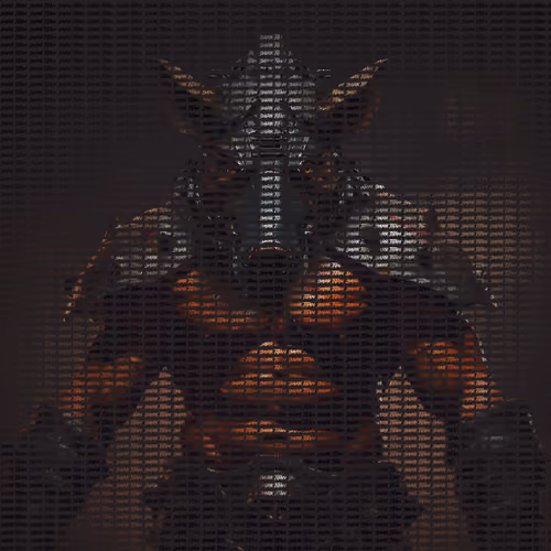 Dark Titan