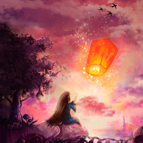 The story of a wish