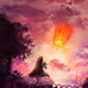 The story of a wish