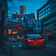 Neonscape