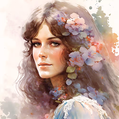 Boho Beauty's