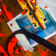 Life as an Abstract Canvas