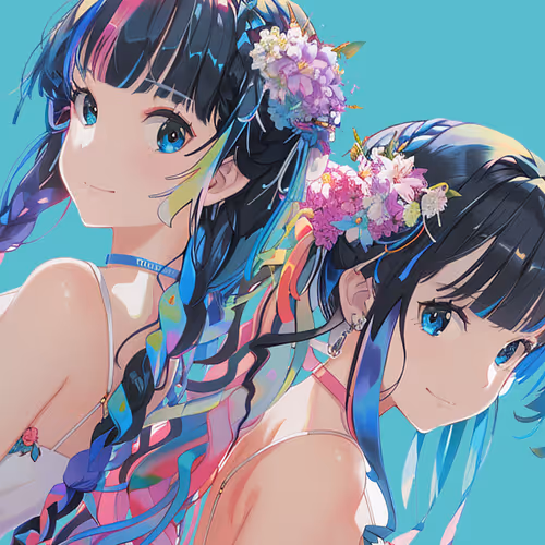 AI IDOL NFT born in Japan