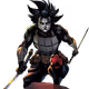 Ninja Boy: Life after Death - Issue 1