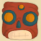 Tribal mask