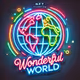 Wonderful World NFT