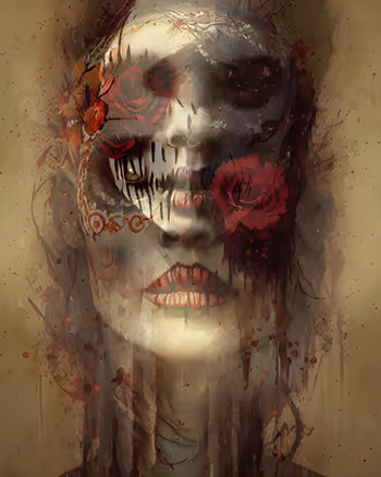 De La Muertos