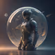 Fantastic Future: Exploring a Visionary 3D World