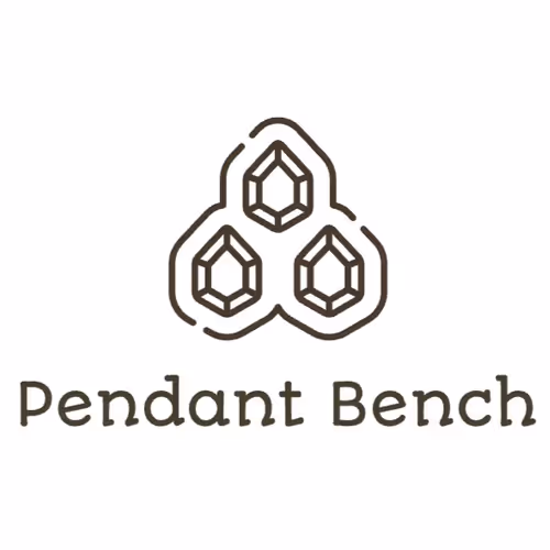 Pendant Bench