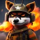 Dog Soldierz Anime In Motion