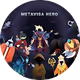 MetaVisa Hero Assembly - Limited Edition