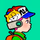 CAP KIDS!!  | pepe_Bneco