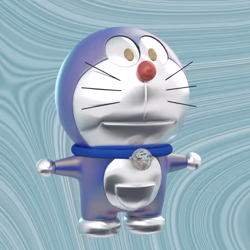 Doraemon-classical